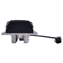 Aftermarket Electrically Controlled Foot Pedal Valve  561-7001 5617001 490-1012 4901012  Fit For Caterpillar Excavator 301.5 301.6 301.8 307.5 308.5 310 320 323 330 336 340 349 352 301.7CR 302 CR 308 CR 308 SR 309 CR 320 GC 330 GC 336 GC 345 GC