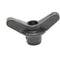 Aftermarket Engine Air Filter Wing Nut 6661243 For Bobcat 325 328 331 751 753 763 773 7753 853 S130 S150 S160 S175 S185 S205 T140 T180 T180 T1160 35.4 in