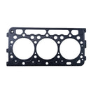 Aftermarket Engine D902 D902-E2B D902-E3B D902-E4B Cylinder Head Gasket 1G962-03313 for Kubota Tractor BX2360 BX2370 BX2380 Excavator KX018-4 KX41-3 U17