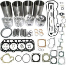 Aftermarket Engine Overhaul Rebuild Kit for Thermo King Engine TK4.82E TK482E