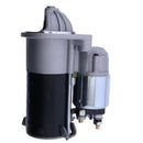 Replacement 12V 13T Starter Motor 104452A1 104452A2R for CASE Engine 4390 6590 Loader 40XT 60XT 70XT 75XT 85XT 90XT 95XT 1840 1845C