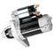 Aftermarket Engine Parts Starter 17755 STR-8281 17845 410-52174 113704 228000-9641 428000-0320  428000-0321  31200-PLR-A01  31200-PLR-A02 for 1.7L Honda Civic 2001 2002 2003 2004 2005 Acura EL 1.7L 2001-2005