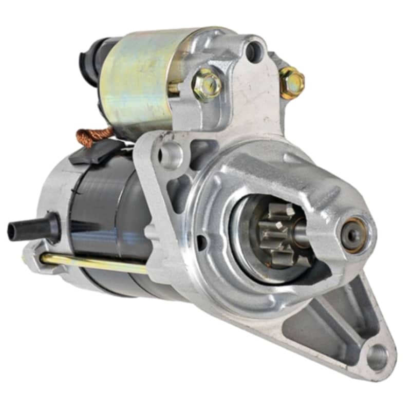 Aftermarket Engine Parts Starter 17755 STR-8281 17845 410-52174 113704 228000-9641 428000-0320  428000-0321  31200-PLR-A01  31200-PLR-A02 for 1.7L Honda Civic 2001 2002 2003 2004 2005 Acura EL 1.7L 2001-2005