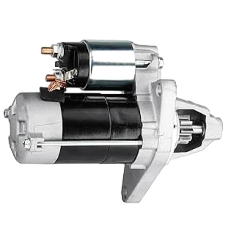 Aftermarket Engine Parts Starter 17755 STR-8281 17845 410-52174 113704 228000-9641 428000-0320  428000-0321  31200-PLR-A01  31200-PLR-A02 for 1.7L Honda Civic 2001 2002 2003 2004 2005 Acura EL 1.7L 2001-2005