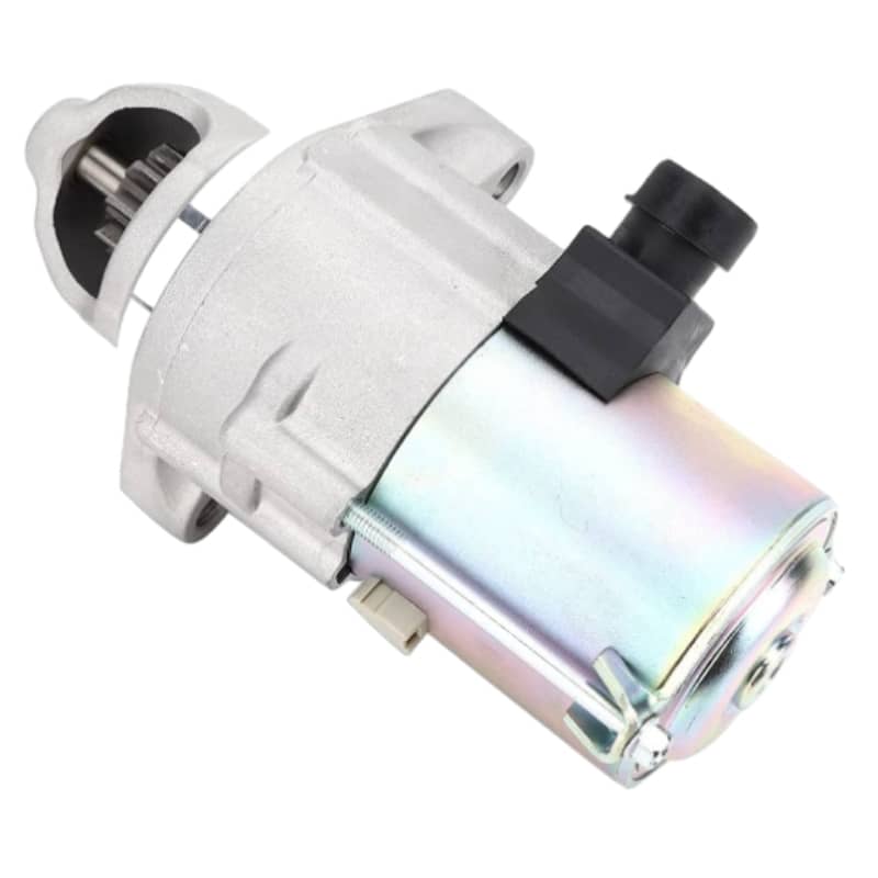 Aftermarket Engine Parts Starter 31200-5R7-A01 For Honda Fit 1.5L L15B1 2015-2018 15 16 17 18