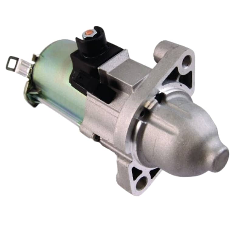 Aftermarket Engine Parts Starter Honda 31200-R40-A01 For 2008-12 2.4L  Accord CR-V Element Acura TSX NEW