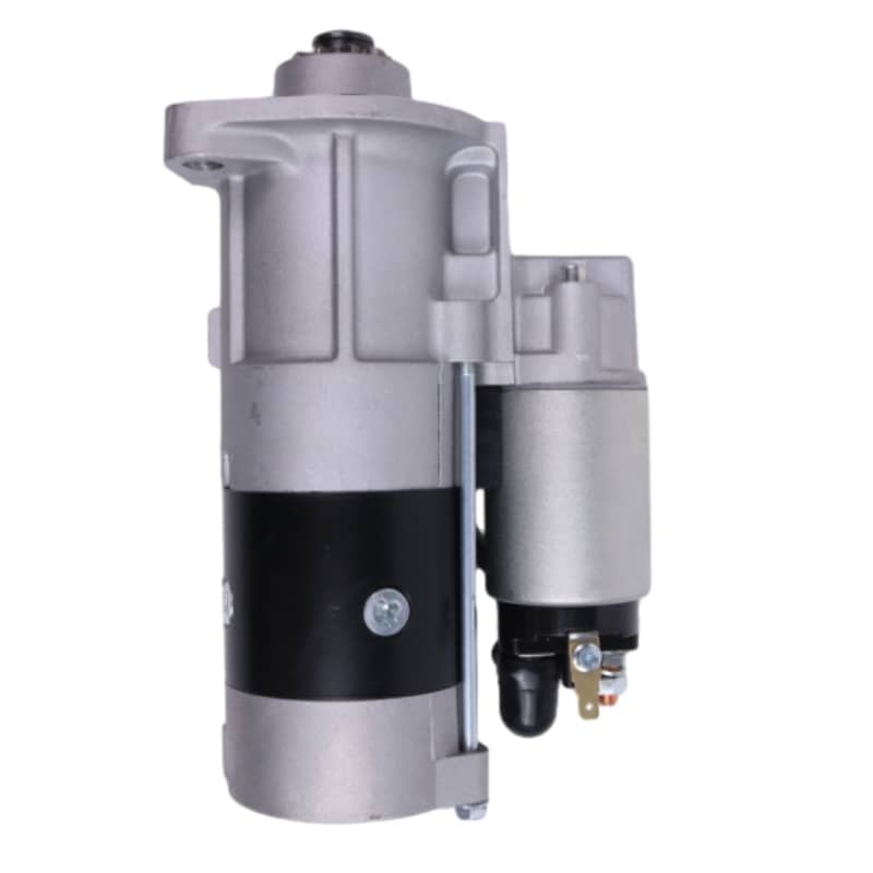 Aftermarket Engine Parts Starter Motor 1K012-63013 For Kubota V3300 V3800 V3600 Engines