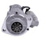 Aftermarket Engine Parts Starter Motor 1K012-63013 For Kubota V3300 V3800 V3600 Engines
