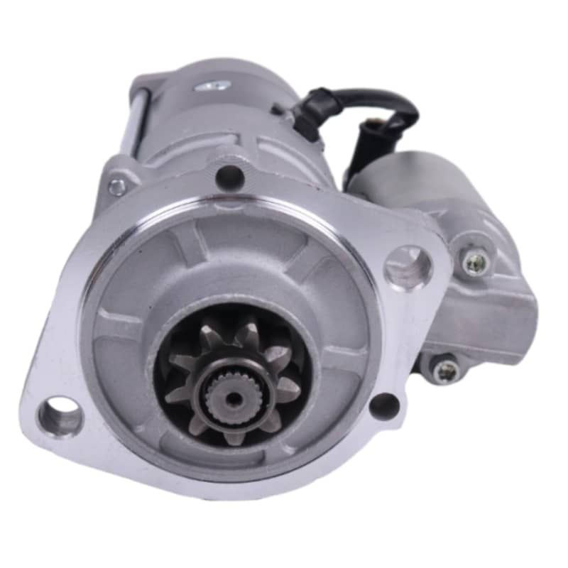 Aftermarket Engine Parts Starter Motor 1K012-63013 For Kubota V3300 V3800 V3600 Engines