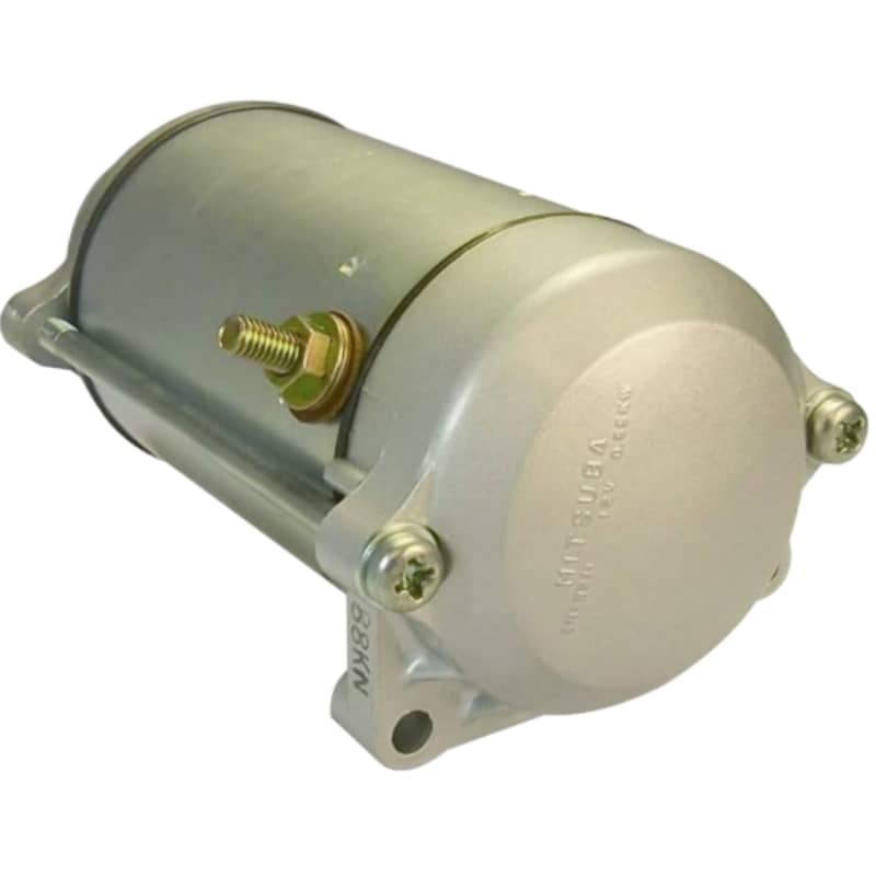 Aftermarket Engine Parts Starter Motor 21163-1021 21163-1036 For Kawasaki ATV KLT200 KLT250