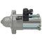 Aftermarket Engine Parts Starter Motor 31200-5A2-A02 For Honda Accord L4 2.4L 2356cc 144cid K24W1 2013-2017