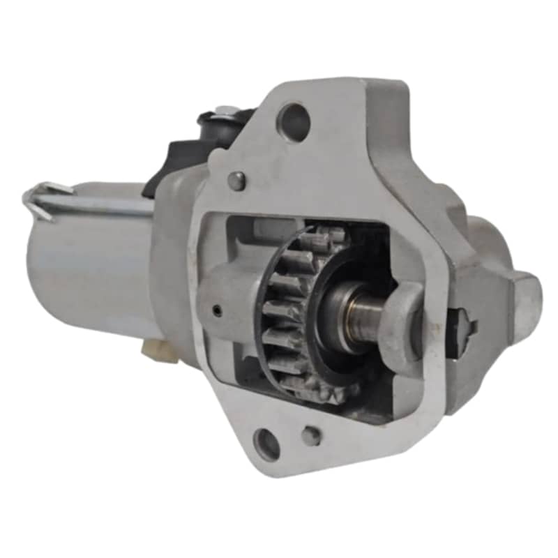 Aftermarket Engine Parts Starter Motor 31200-5G0-A04  19252N SM740-11 31200-5G0-A02 For Honda Accord 2013-2017 CrossTour 2013-15 V6 3.5L