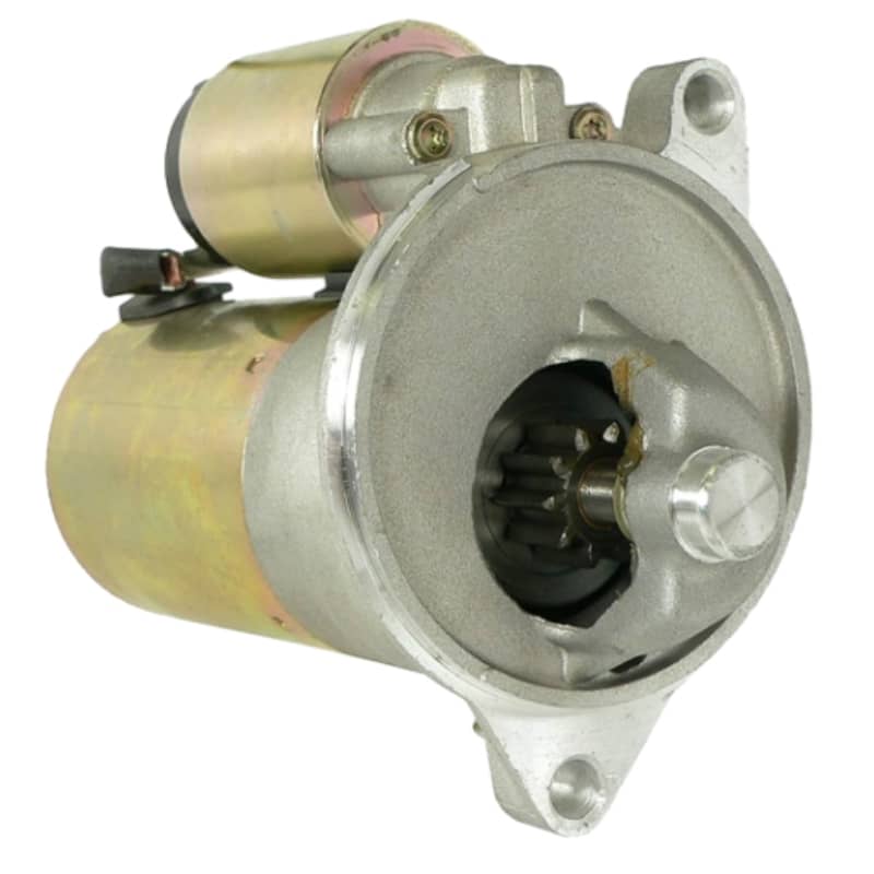 Aftermarket Engine Parts Starter Motor 410-14033 For Ford Mini Pmgr 302 351 Manual Transmissions Ford Bronco E F Series Van S & Pickups 4.9L 1992-1996