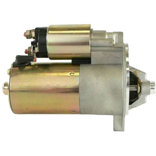 Aftermarket Engine Parts Starter Motor 410-14033 For Ford Mini Pmgr 302 351 Manual Transmissions Ford Bronco E F Series Van S & Pickups 4.9L 1992-1996
