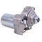 Aftermarket Engine Parts Starter Motor 633880-61 Compatible with Honda Coleman ATVs Type Horizontal Cylinder Engine with The 50-125cc