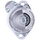 Aftermarket Engine Parts Starter Motor Compatible With Yanmar Marine S114-483