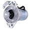 Aftermarket Engine Parts Starter Motor Compatible With Yanmar Marine S114-483
