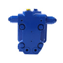 Aftermarket   Excavator Kx41-2 Kx36 Kx36-2 Kx36-3 Swing Motor 2-200D0Y9-E RB10161282 2200D0Y9E Swing Hydraulic 12 Teeth Eaton Orbital Motor Hydraulic Motor