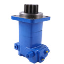 Aftermarket   Excavator Kx41-2 Kx36 Kx36-2 Kx36-3 Swing Motor 2-200D0Y9-E RB10161282 2200D0Y9E Swing Hydraulic 12 Teeth Eaton Orbital Motor Hydraulic Motor