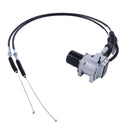 Aftermarket Excavator Parts  Construction Machinery Parts Throttle Motor 247-5227 2475227 7Y-5559 7Y5559 4I-5496 4I5496 for  Caterpillar E320 E330 E325 E325B