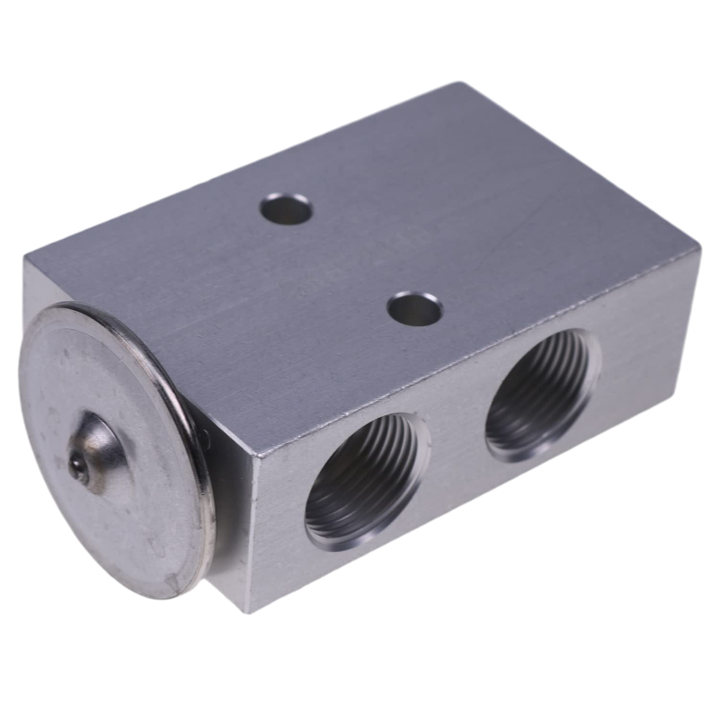 Aftermarket Expansion Valve 61-4091 for Thermo King Tripac Tri-pac Evo