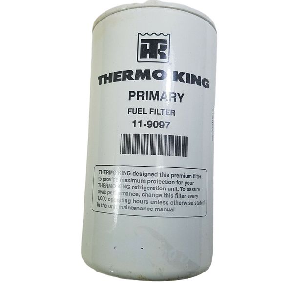 Aftermarket Filter Fuel for Thermo King KD MD SB I-III