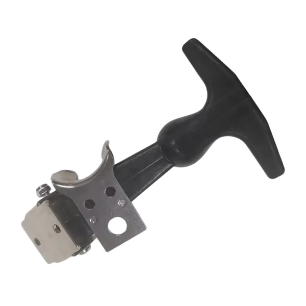 Aftermarket Flexible Latch 45363GT For Genie Articulating Boom Lift Z-45-25J Z-135-70 Z-80-60