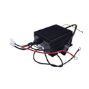 Aftermarket Forklift Parts 24V 5A Battery Charger 1121-520004-0A 11215200040A 1121-520004-0 11215200040 for Big Joe P33 Electric Pallet Jack and EP Equipment EPT20-15EHJ