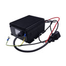 Aftermarket Forklift Parts 24V 5A Battery Charger 1121-520004-0A 11215200040A 1121-520004-0 11215200040 for Big Joe P33 Electric Pallet Jack and EP Equipment EPT20-15EHJ
