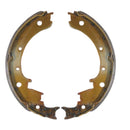 Aftermarket Forklift Parts 2 Pieces Asbestos-Free Material Brake Shoes 1334640 for Hyster Forklift H40XL H50XL H60XL H2.00XL H2.50XL H3.00XL