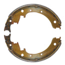 Aftermarket Forklift Parts 2 Pieces Asbestos-Free Material Brake Shoes 1334640 for Hyster Forklift H40XL H50XL H60XL H2.00XL H2.50XL H3.00XL