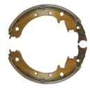 Aftermarket Forklift Parts 2 Pieces Asbestos-Free Material Brake Shoes 1334640 for Hyster Forklift H40XL H50XL H60XL H2.00XL H2.50XL H3.00XL