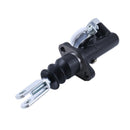 Aftermarket Forklift Parts Brake Master Cylinder 3EB-36-11100  3EB3611100 for Komatsu Forklift FD20H-8 FD25H-8 FD30H-8 FG20-8 FG23-8 FG25-8 FG28-8 FG30-8