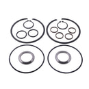 Aftermarket Forklift Parts Clutch Repair Kit 134G3-89811 134G389811 for TCM Forklift FD20-30T3 FG20-30T3 FHD15-30T3 FHG15-30T3