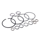 Aftermarket Forklift Parts Clutch Repair Kit 134G3-89811 134G389811 for TCM Forklift FD20-30T3 FG20-30T3 FHD15-30T3 FHG15-30T3