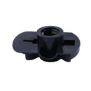 Aftermarket  Forklift Parts Distributor Rotor 91H20-04710 91H2004710 For Mitsubishi Forklift Parts