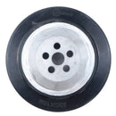 Aftermarket  Forklift Parts Rubber Drive Tire 524142925 for Yale Forklift MSW20E MSW25E MPW045E MPB040E