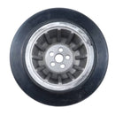 Aftermarket  Forklift Parts Rubber Drive Tire 524142925 for Yale Forklift MSW20E MSW25E MPW045E MPB040E