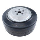 Aftermarket  Forklift Parts Rubber Drive Tire 524142925 for Yale Forklift MSW20E MSW25E MPW045E MPB040E