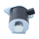 Aftermarket  Forklift Parts Fuel Lockoff Solenoid 23620-23340-71 236202334071 for Toyota Engine 5K 4Y G4 Forklift 42-6FGU15-25 7FGU15-32 