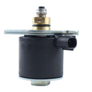 Aftermarket  Forklift Parts Fuel Lockoff Solenoid 23620-23340-71 236202334071 for Toyota Engine 5K 4Y G4 Forklift 42-6FGU15-25 7FGU15-32 