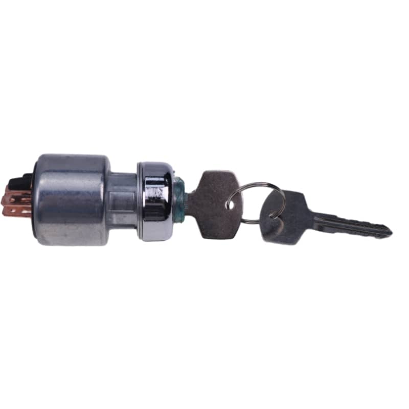 Aftermarket Forklift Parts Ignition Switch 25150-L1806 25150-02H00 for