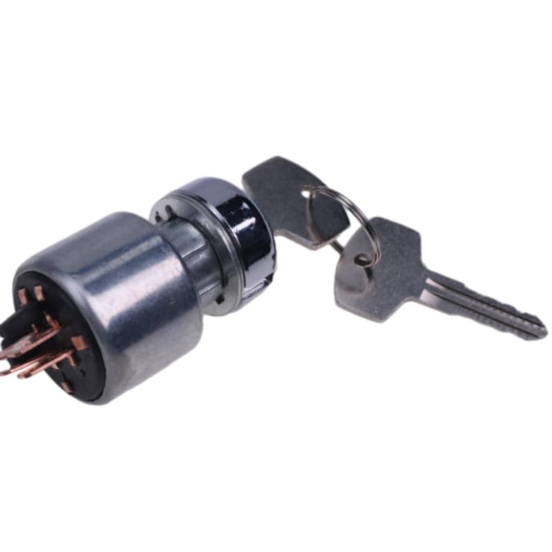 Aftermarket Forklift Parts Ignition Switch 25150-L1806 25150-02H00 for