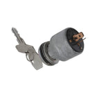 Aftermarket Forklift Parts Ignition Switch 25150-L2000  25150L2000  for Nissan Forklift PF02A20V PF02A25V PF02A30V PGF02A30V OF02A30S QF02A20S QGF02A30S