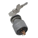 Aftermarket Forklift Parts Ignition Switch 25150-L2000  25150L2000  for Nissan Forklift PF02A20V PF02A25V PF02A30V PGF02A30V OF02A30S QF02A20S QGF02A30S