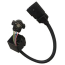 Aftermarket Forklift Parts Potentiometer Assembly 3003604700 for Linde Forklift E12 E14 E15 E16 E18 E20 H20 H25 H30 H35 H40 H45 H50 H60 H70 H80