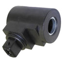 Aftermarket Forklift Parts Solenoid Valve 7916397075 For Linde Forklift E20-02 E25-02 E30-02 336-02