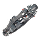Aftermarket Forklift Parts Steering Axle Assembly A7V94-30001 for Heli Forklift CPD20-HB7 GCPD20-GC1 GCPD25-GC1 GCPD20-GC2 GCPD25-GC2