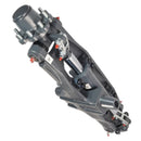Aftermarket Forklift Parts Steering Axle Assembly A7V94-30001 for Heli Forklift CPD20-HB7 GCPD20-GC1 GCPD25-GC1 GCPD20-GC2 GCPD25-GC2
