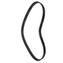 Aftermarket Forklift Parts Timing Belt 13568-76005-71 135687600571 for Toyota Engine 1KD Forklift 8FD45U 8FD50U 8FD60U 8FD70U 40-8FD50N 40-8FD60N 40-8FD70N 8FC40N 8FC45N
